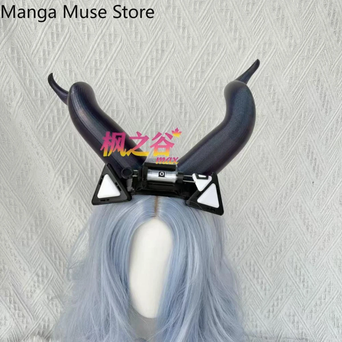 Cosplay Prop 3D Print - Anime Arknights:Endfield Typhoeus 3d Printed Cosplay