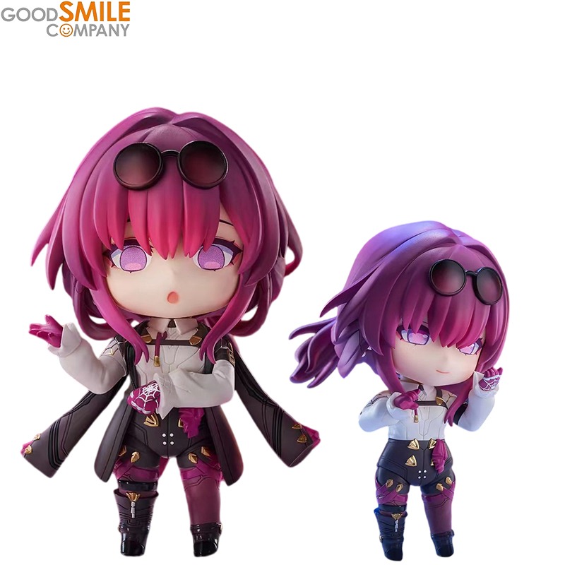 Good Smile Company Nendoroid - In Stock Original GSC Nendoroid Kafka