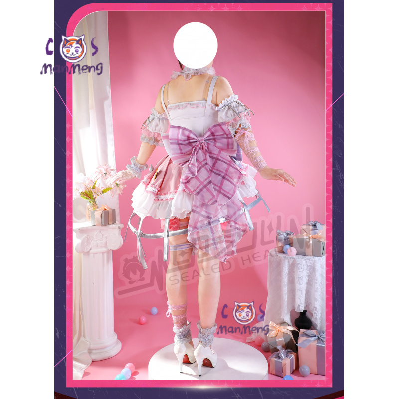 Akiyama Mizuki Amia mzk Anime  - Prop Para Cosplay ulasan dan harga