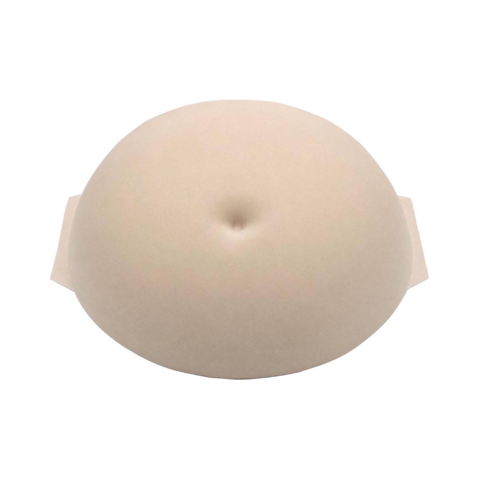 Fake Foam Belly Belly Prop Pad - Cosplay Prop Foam ulasan dan harga