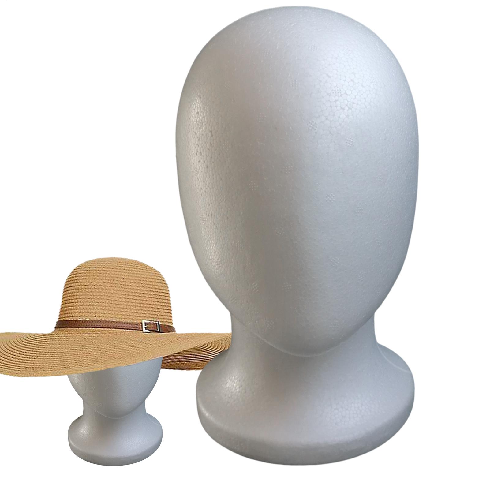 Male Female Styrofoam Mannequi - Cosplay Prop Foam ulasan dan harga