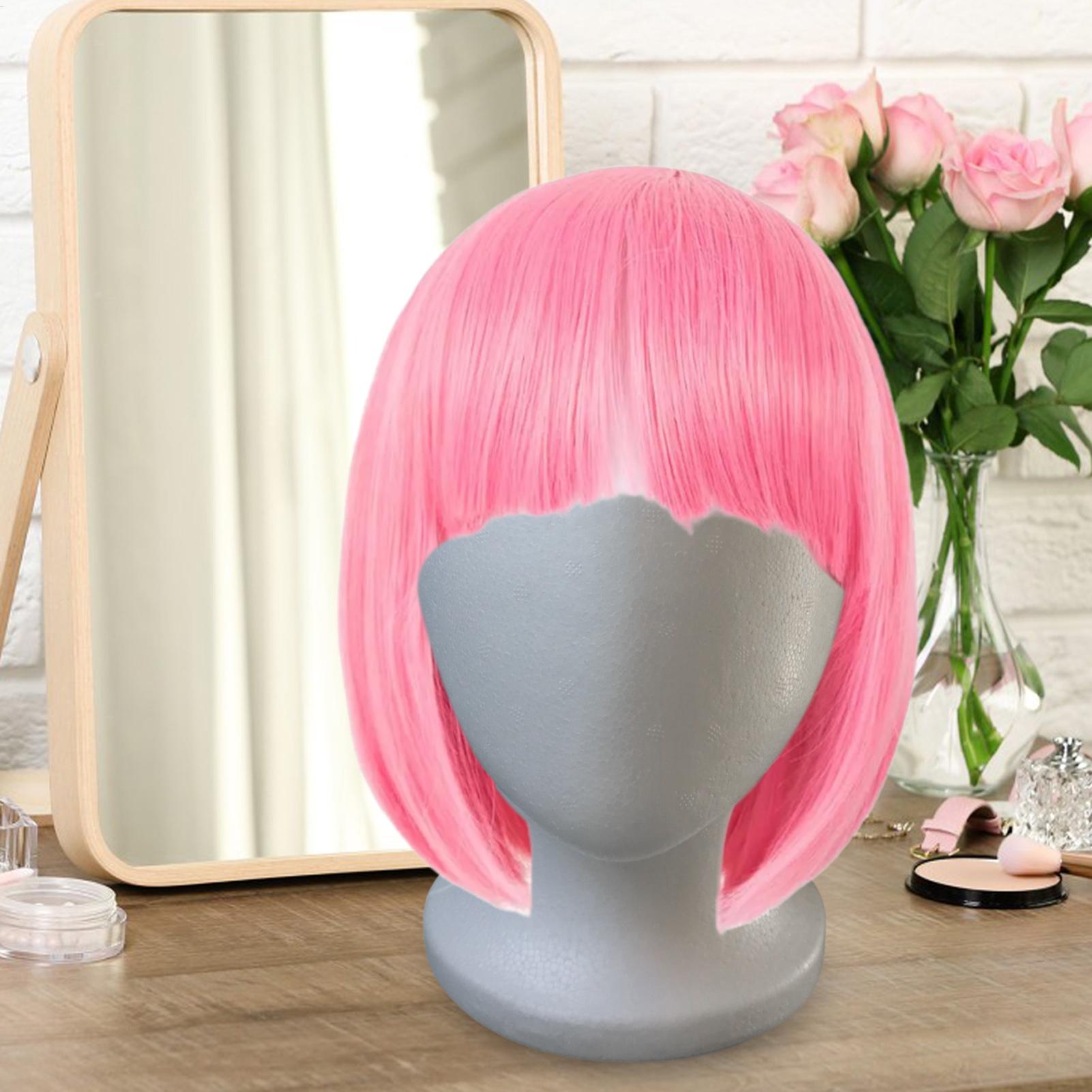Male Female Styrofoam Mannequi - Cosplay Prop Foam ulasan dan harga