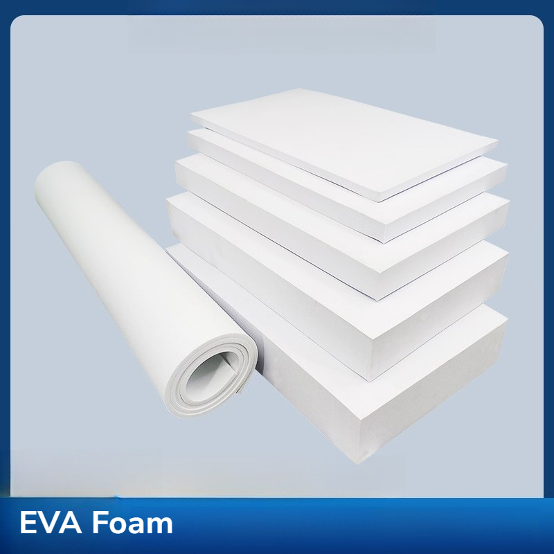 38 Density White High Density  - Cosplay Prop Foam Board ulasan dan harga