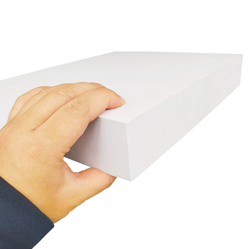 38 Density White High Density  - Cosplay Prop Foam Board ulasan dan harga