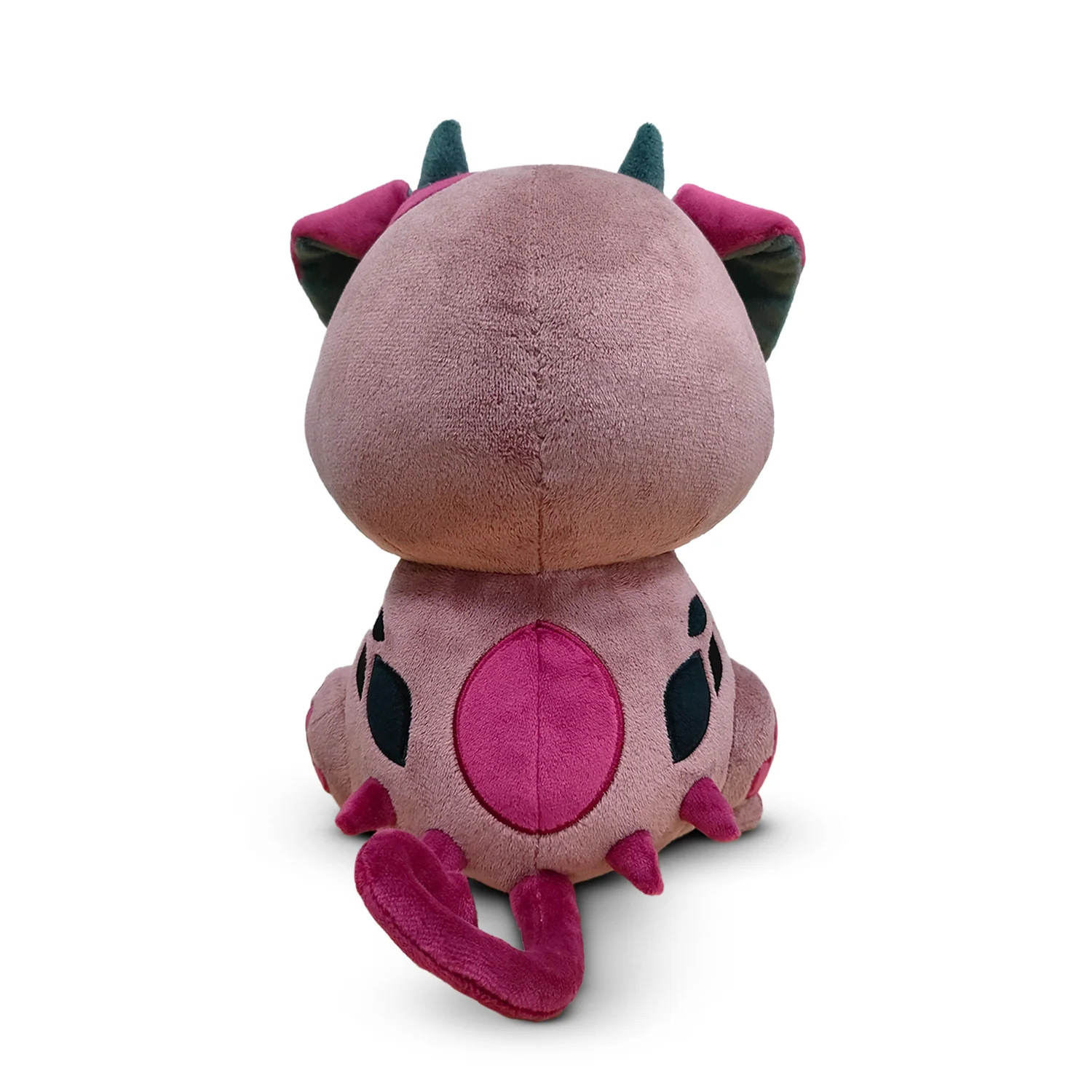The Hazbin Fat Nuggets Plushie - Prop Para Cosplay ulasan dan harga