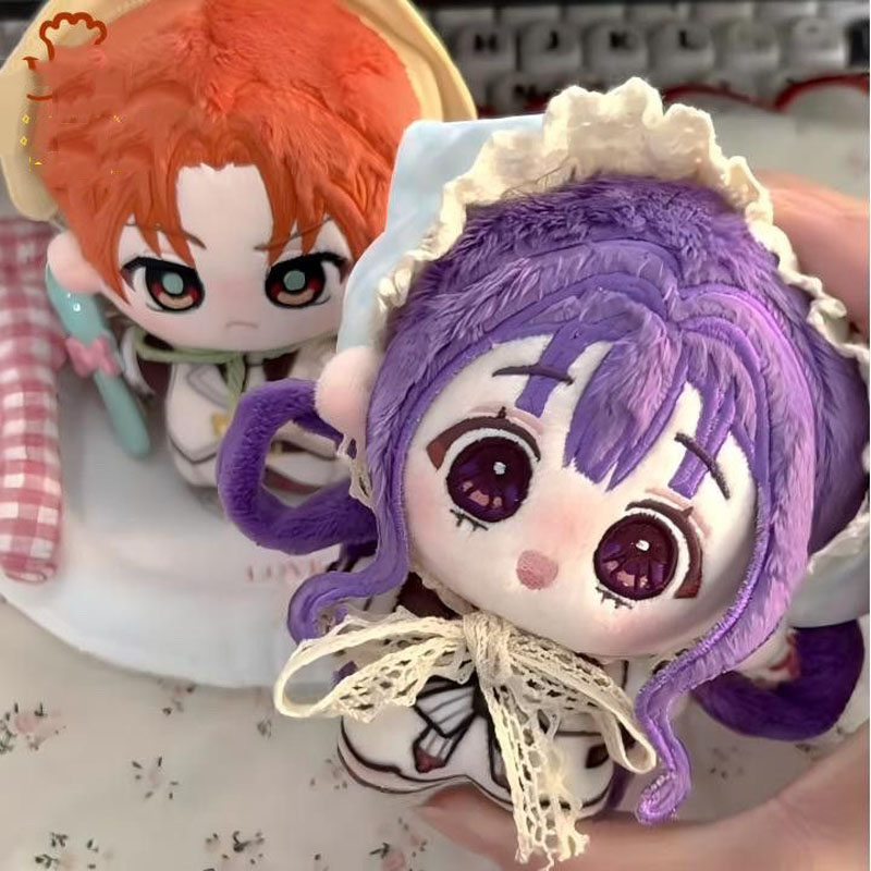 10cm Anime Aoi Akane Plushie A - Prop Para Cosplay ulasan dan harga