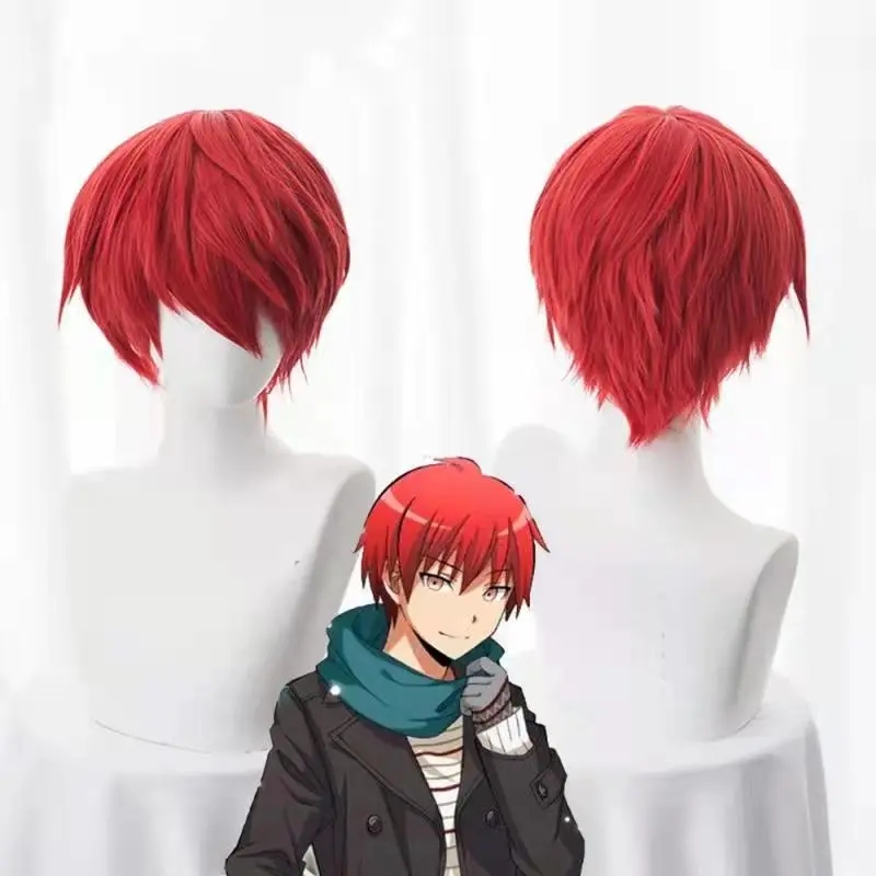 Assassination Classroom Karma  - Cosplay Flame Prop ulasan dan harga