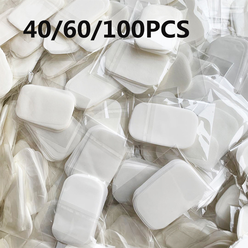 40/60/100 Pcs Soap Paper Porta - Eva Foam Sheet ulasan dan harga
