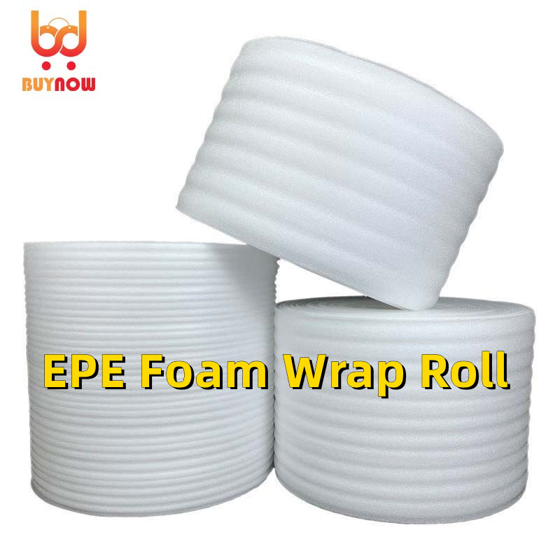 30cm/40cm/50cm/100cm Width EPE - Eva Foam Sheet ulasan dan harga