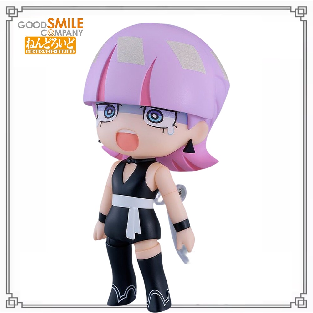 100% in Stock Original Good Sm - Good Smile Company Nendoroid ulasan dan harga