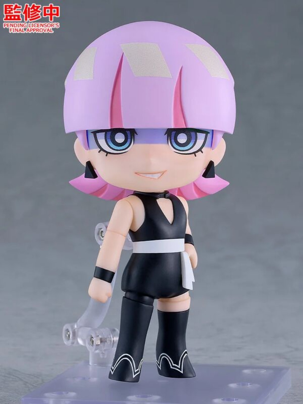 100% in Stock Original Good Sm - Good Smile Company Nendoroid ulasan dan harga