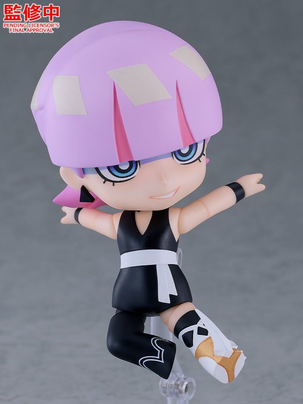 100% in Stock Original Good Sm - Good Smile Company Nendoroid ulasan dan harga