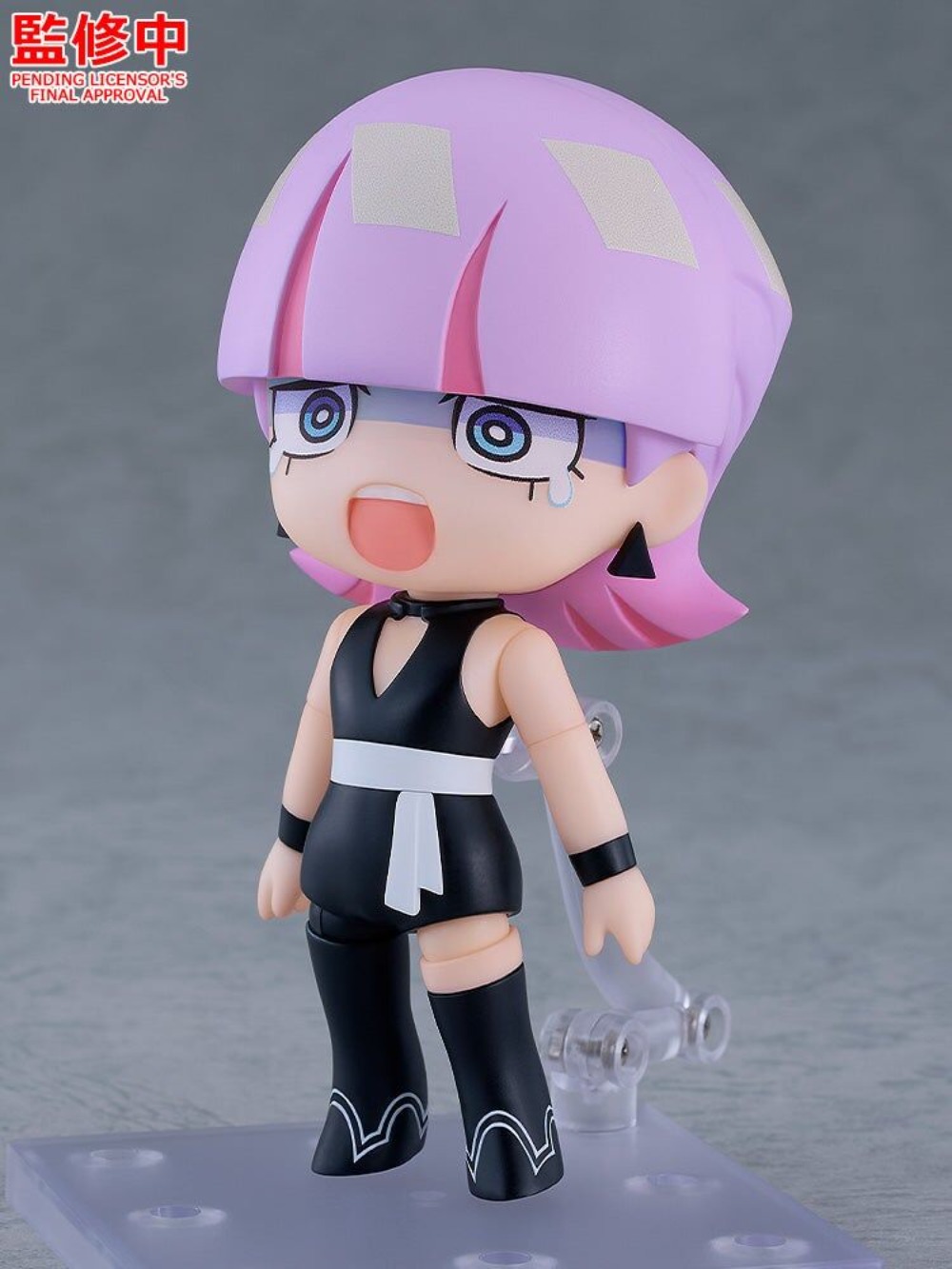100% in Stock Original Good Sm - Good Smile Company Nendoroid ulasan dan harga