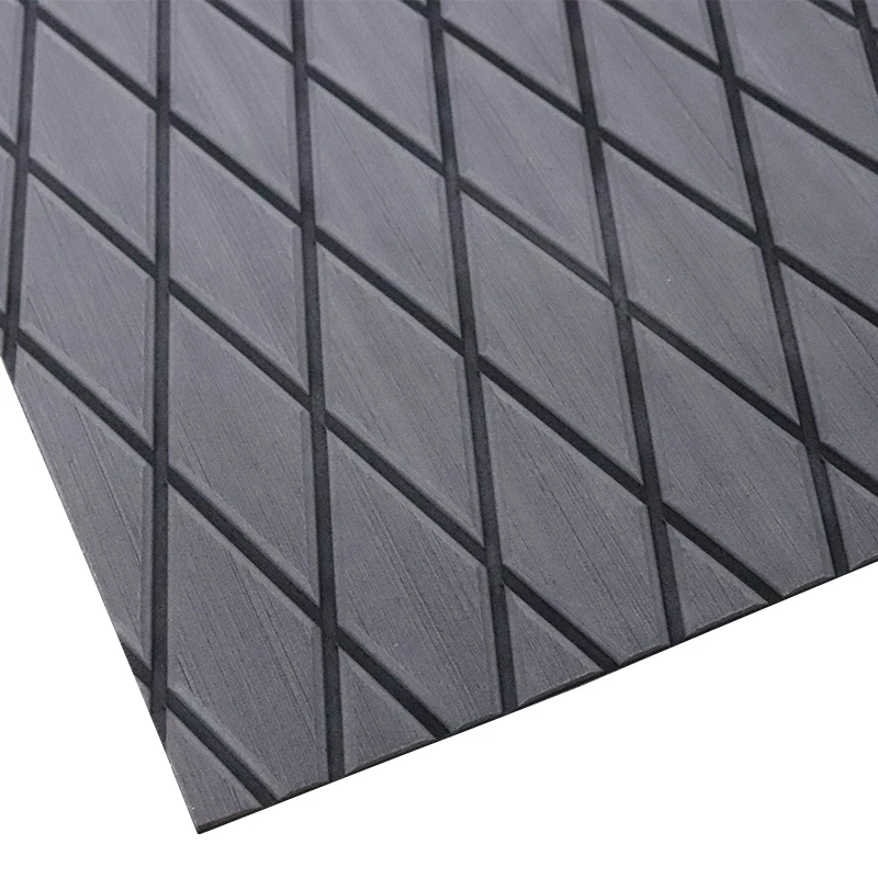 2400*600*6mm Thick Diamonds EV - Eva Foam Sheet ulasan dan harga