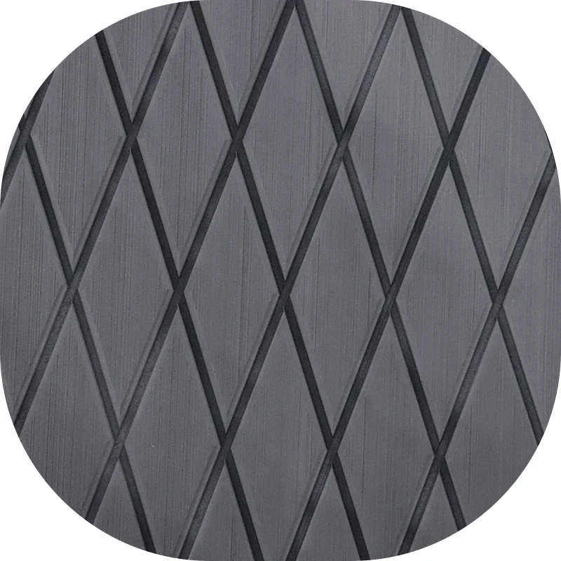 2400*600*6mm Thick Diamonds EV - Eva Foam Sheet ulasan dan harga
