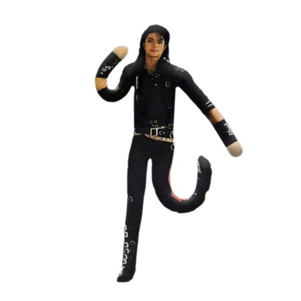 -Michael Jackson Cosplay Prop  - Evoker Cosplay Prop ulasan dan harga