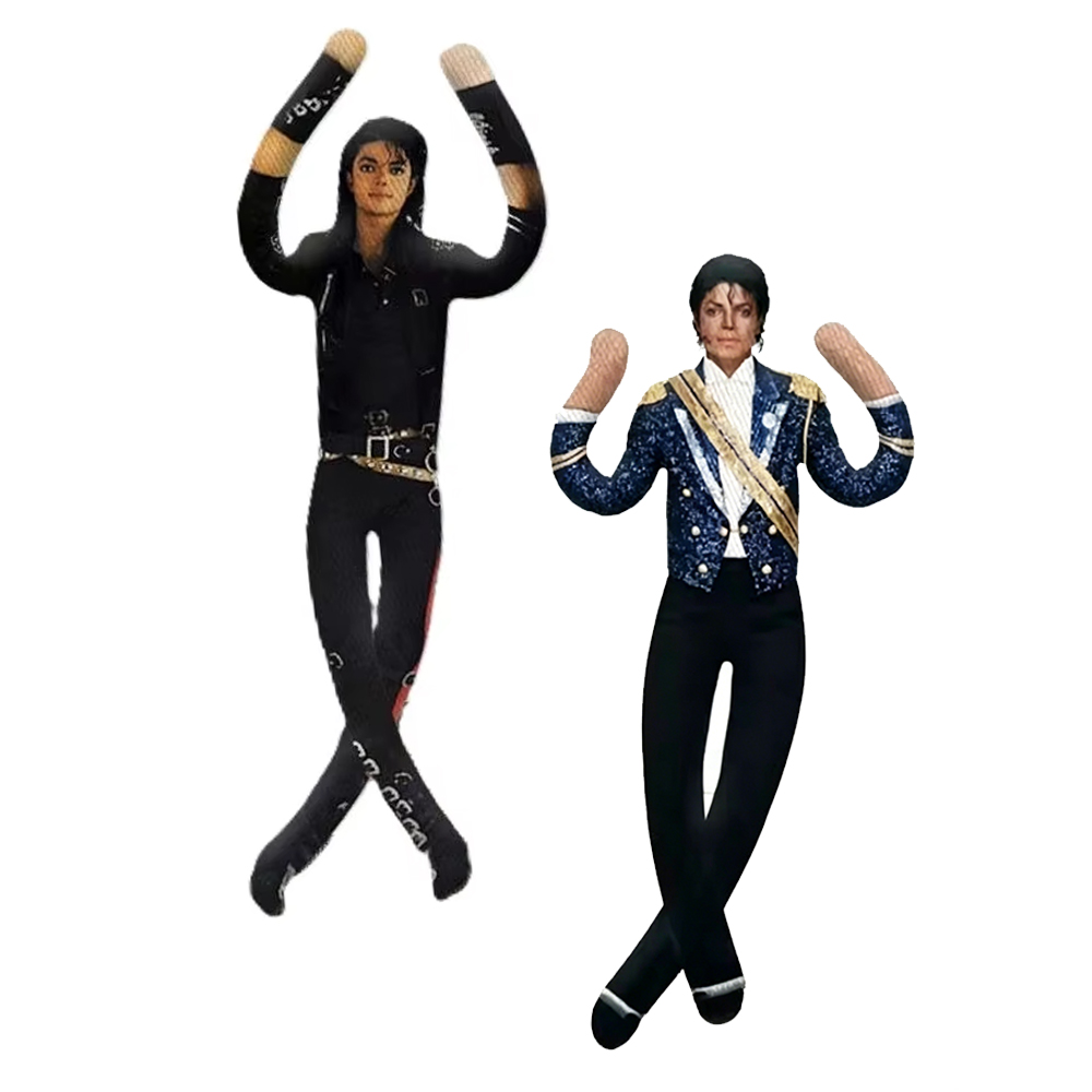 -Michael Jackson Cosplay Prop  - Evoker Cosplay Prop ulasan dan harga