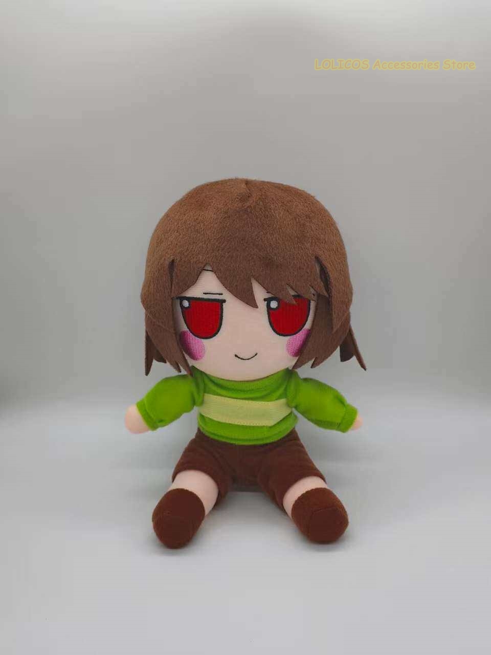 Anime Role Chara Fumo Series C - Prop Para Cosplay ulasan dan harga