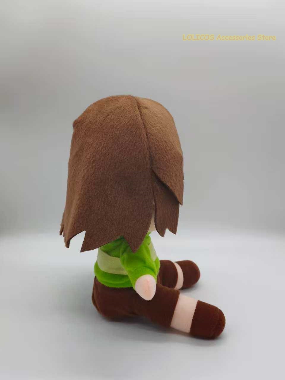 Anime Role Chara Fumo Series C - Prop Para Cosplay ulasan dan harga
