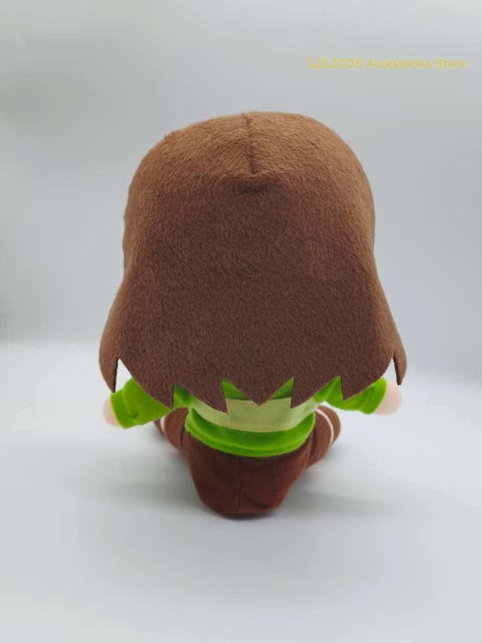 Anime Role Chara Fumo Series C - Prop Para Cosplay ulasan dan harga