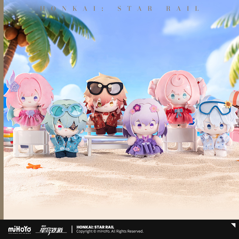 [Genuine] Game Honkai Star Rai - Anaxa Cosplay Prop ulasan dan harga