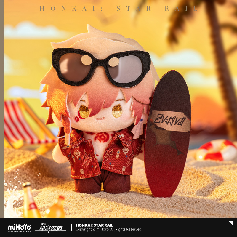 [Genuine] Game Honkai Star Rai - Anaxa Cosplay Prop ulasan dan harga