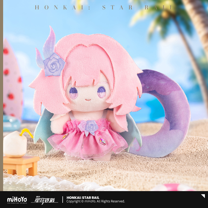[Genuine] Game Honkai Star Rai - Anaxa Cosplay Prop ulasan dan harga