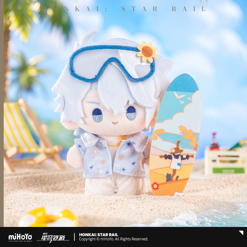[Genuine] Game Honkai Star Rai - Anaxa Cosplay Prop ulasan dan harga