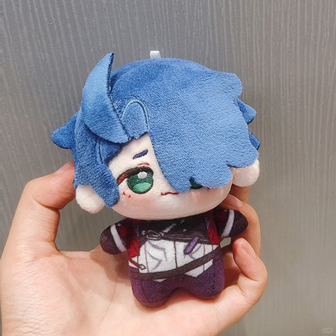 10cm Anime Honkai Star Rail Sa - Prop Para Cosplay ulasan dan harga
