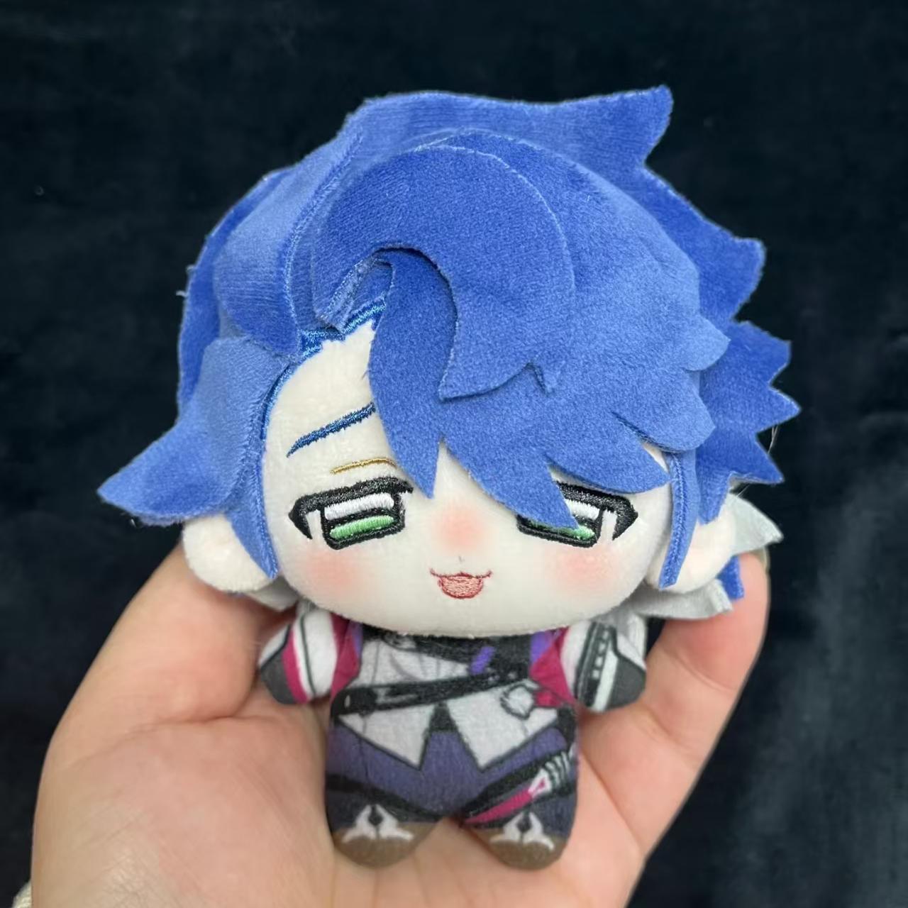 10cm Anime Honkai Star Rail Sa - Prop Para Cosplay ulasan dan harga