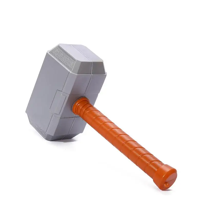 Halloween Toy Hammer For Kids  - Cosplay Prop Foam ulasan dan harga