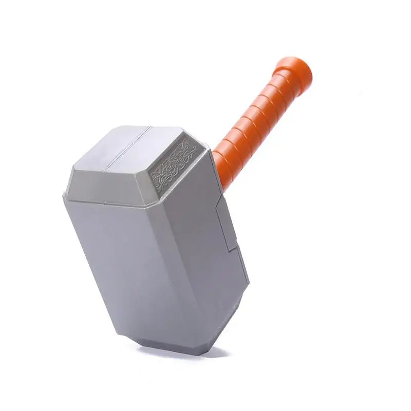 Halloween Toy Hammer For Kids  - Cosplay Prop Foam ulasan dan harga