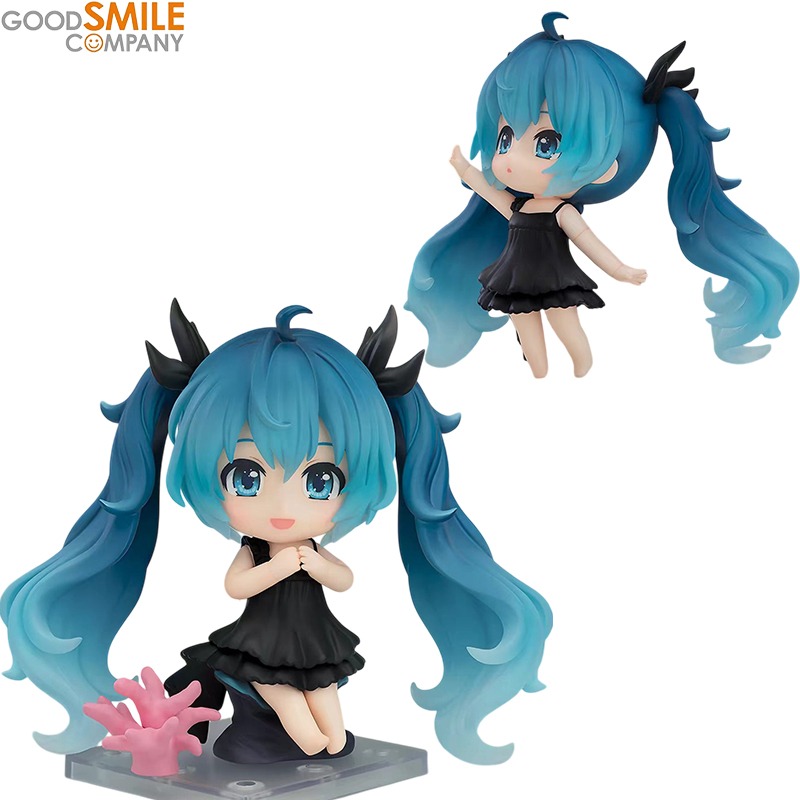 In Stock Original GSC Nendoroi - Good Smile Company Nendoroid ulasan dan harga