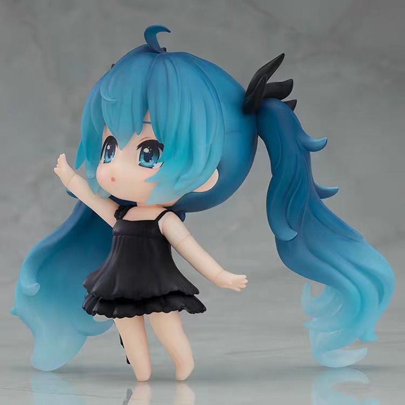 In Stock Original GSC Nendoroi - Good Smile Company Nendoroid ulasan dan harga