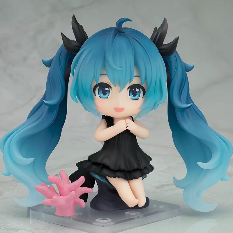 In Stock Original GSC Nendoroi - Good Smile Company Nendoroid ulasan dan harga