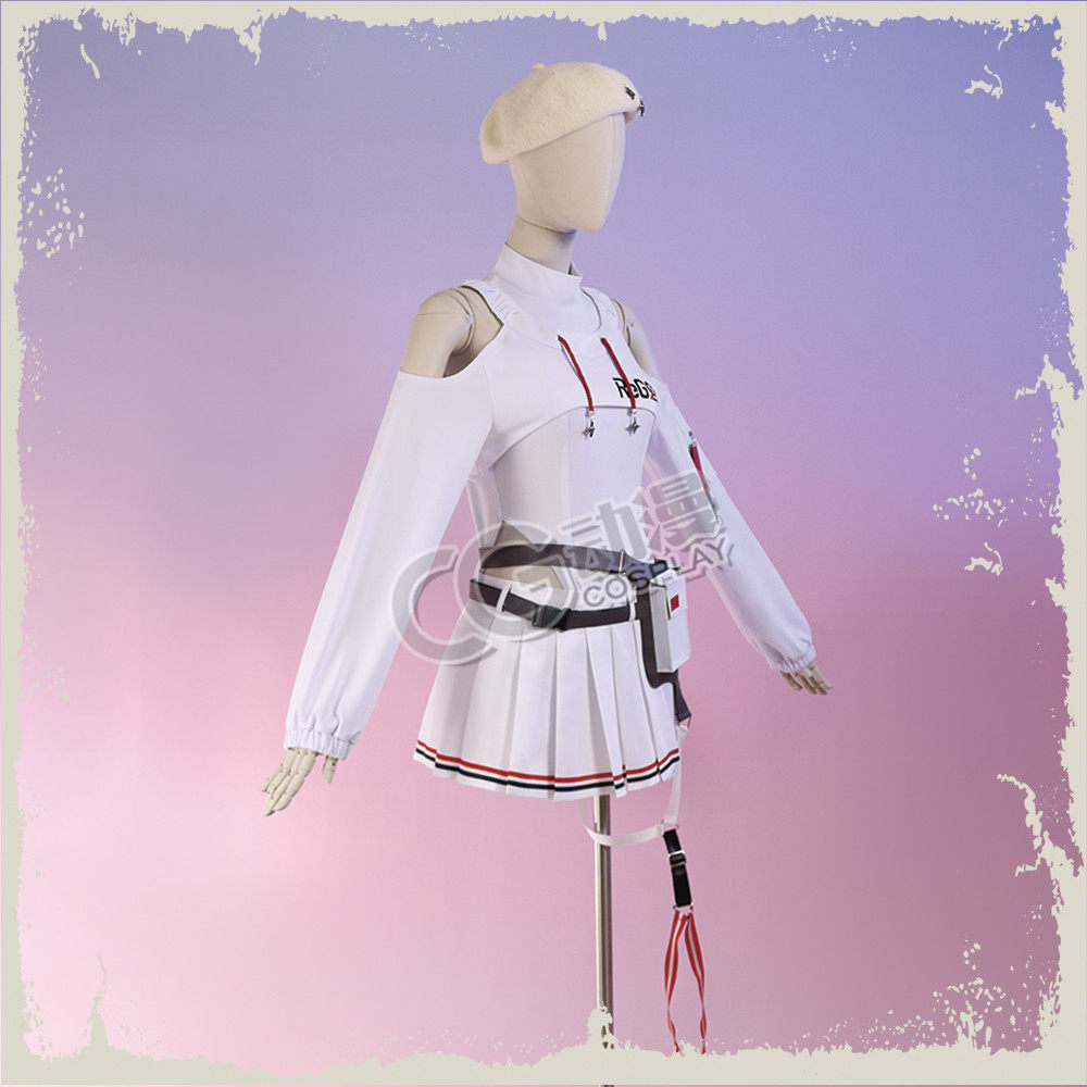 EN ReGLOSS Hiroi Kōichi Cospla - Prop En Cosplay ulasan dan harga
