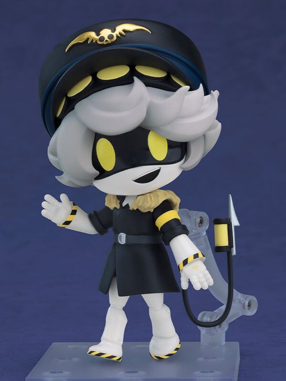 100% in Stock Original Good Sm - Good Smile Company Nendoroid ulasan dan harga