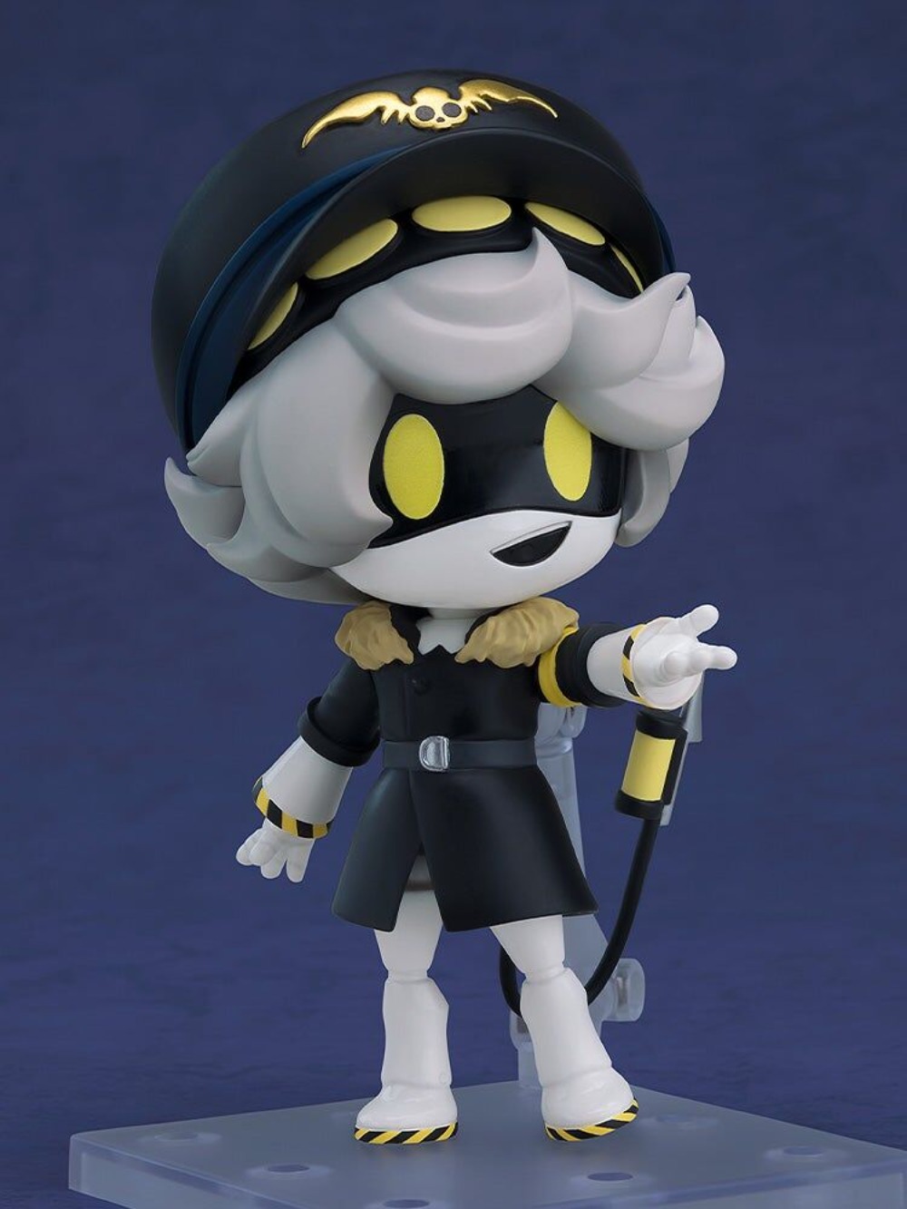 100% in Stock Original Good Sm - Good Smile Company Nendoroid ulasan dan harga