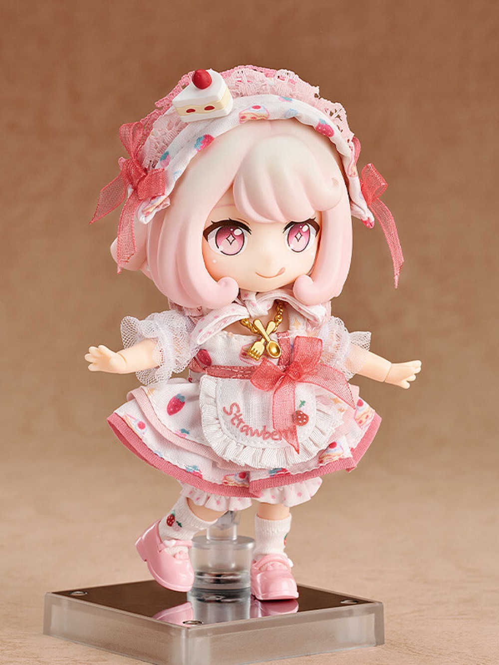 100% Original in Stock Good Sm - Good Smile Company Nendoroid ulasan dan harga