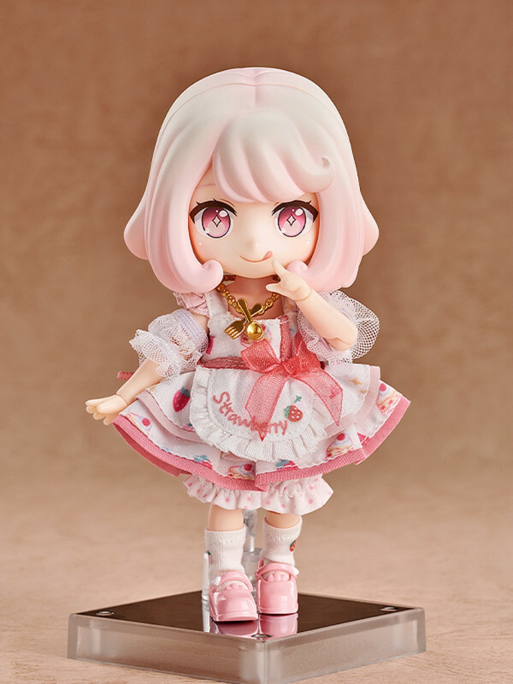 100% Original in Stock Good Sm - Good Smile Company Nendoroid ulasan dan harga