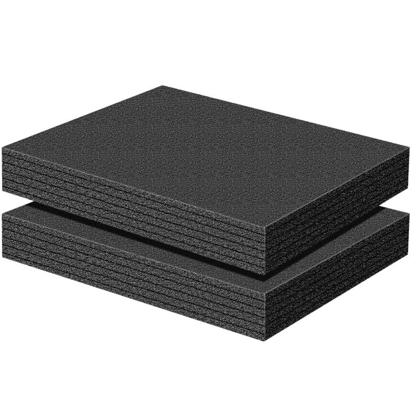 1 Pcs Cuttable Polyethylene Fo - Eva Foam Sheet ulasan dan harga