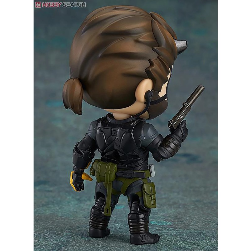 Original Genuine Good Smile Co - Good Smile Company Nendoroid ulasan dan harga