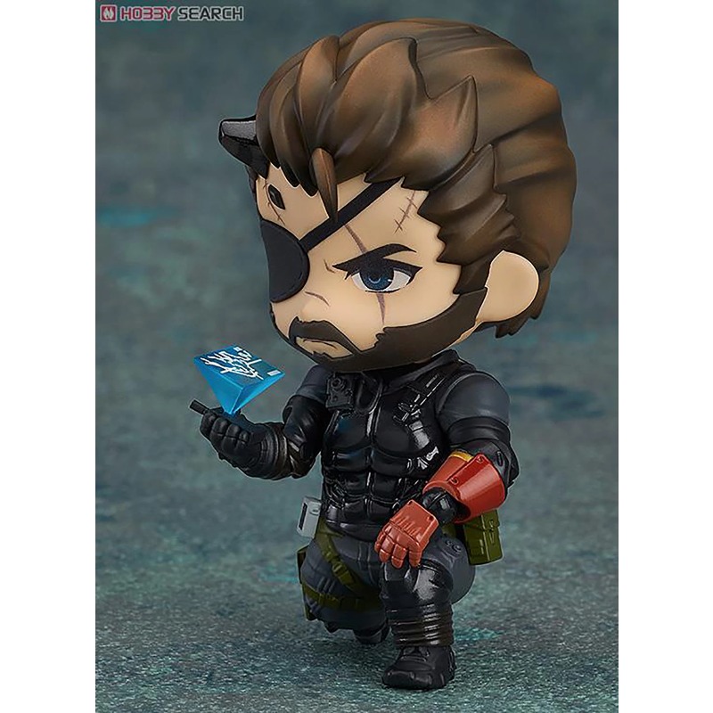 Original Genuine Good Smile Co - Good Smile Company Nendoroid ulasan dan harga