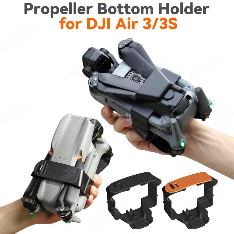 Propeller Holder for DJI Air 3 - Ekko Cosplay Prop ulasan dan harga