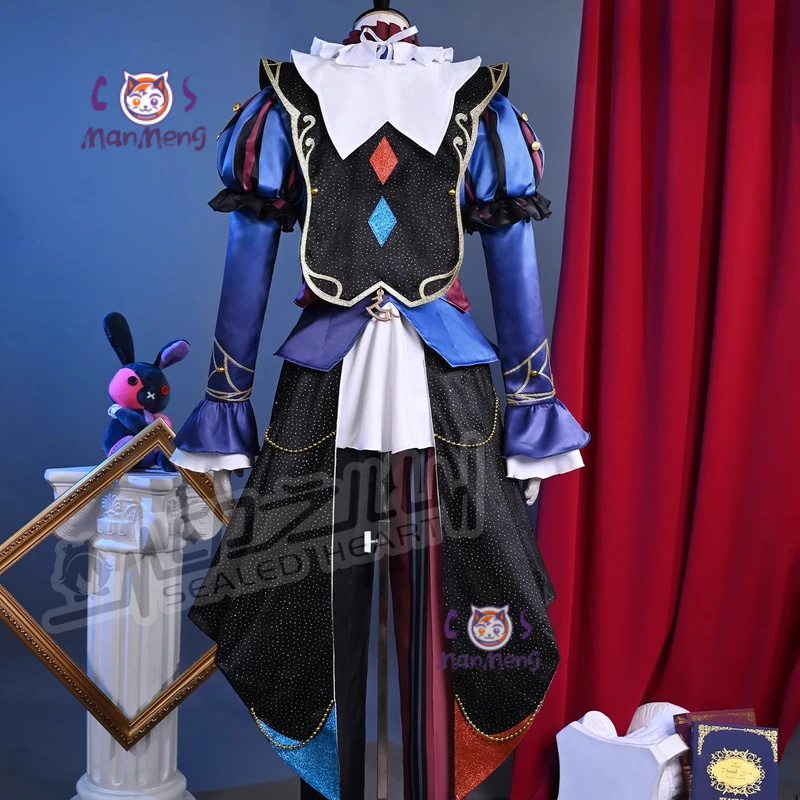 Anime PJSK Tenma Tsukasa tks t - Prop Para Cosplay ulasan dan harga