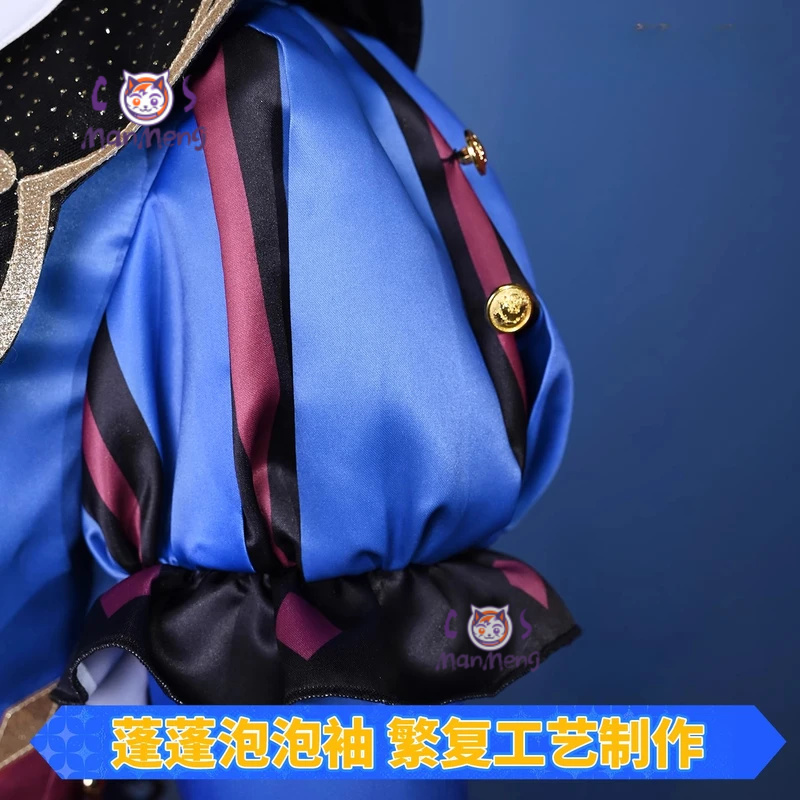 Anime PJSK Tenma Tsukasa tks t - Prop Para Cosplay ulasan dan harga