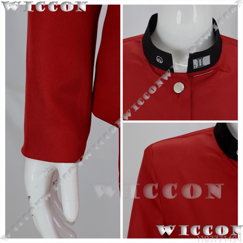 Tsukumo Ima Hundred Game Cospl - Prop Para Cosplay ulasan dan harga