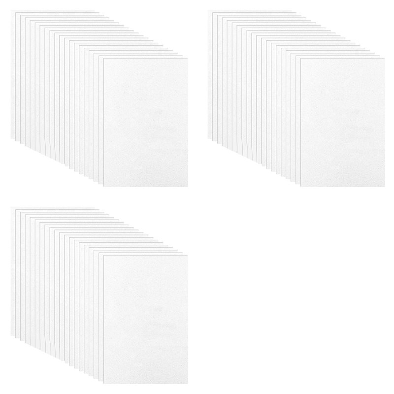 【LAST CHANCE】60 Pcs 3Mm Embroi - Eva Foam Sheet ulasan dan harga