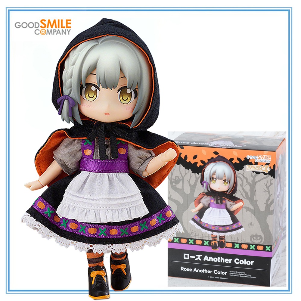 100% Original in Stock Good Sm - Good Smile Company Nendoroid ulasan dan harga