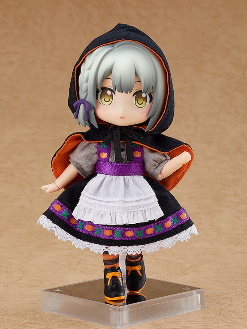 100% Original in Stock Good Sm - Good Smile Company Nendoroid ulasan dan harga